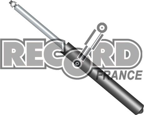Record France 103381 - Amortisseur droxauto.com