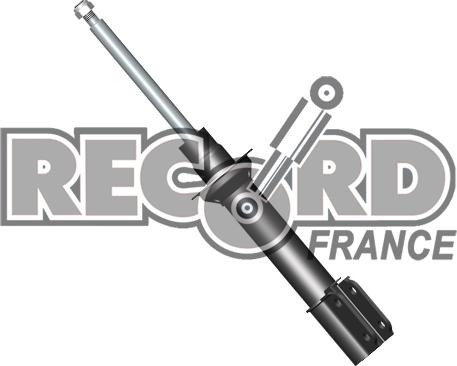 Record France 103773 - Amortisseur droxauto.com