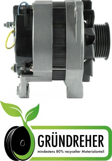 REDFAIR RF90442G - Alternateur droxauto.com