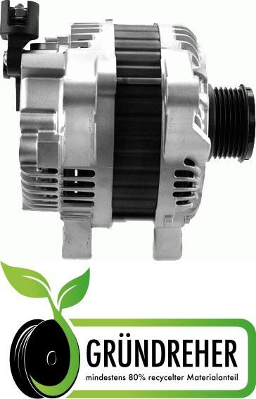 REDFAIR RF90447G - Alternateur droxauto.com