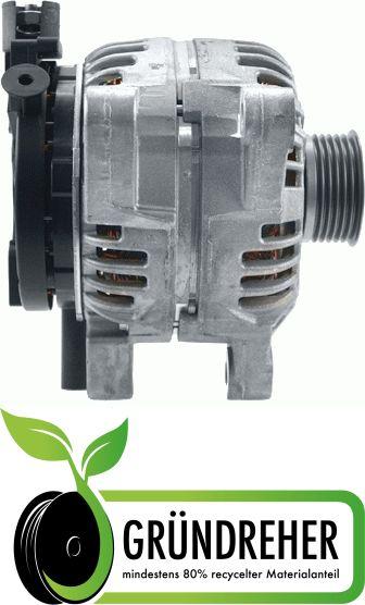 REDFAIR RF90482G - Alternateur droxauto.com