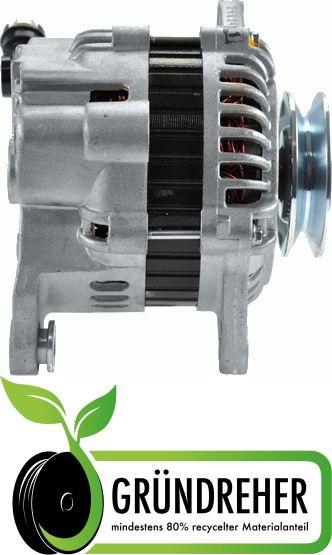 REDFAIR RF90421G - Alternateur droxauto.com