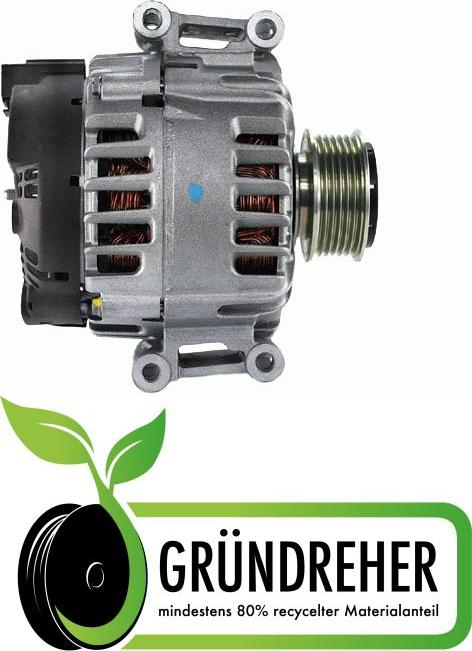 REDFAIR RF90475G - Alternateur droxauto.com