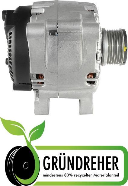 REDFAIR RF90476G - Alternateur droxauto.com