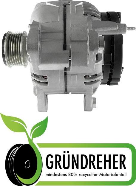 REDFAIR RF90471G - Alternateur droxauto.com