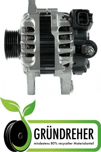 REDFAIR RF90592G - Alternateur droxauto.com