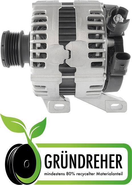 REDFAIR RF90555G - Alternateur droxauto.com