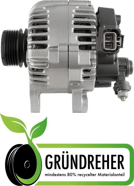 REDFAIR RF90511G - Alternateur droxauto.com
