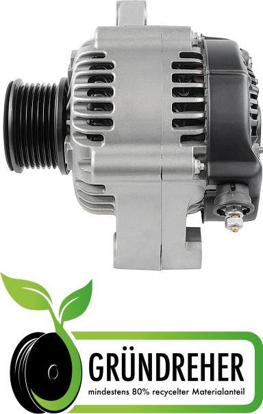 REDFAIR RF90513G - Alternateur droxauto.com