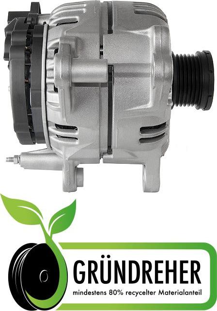 REDFAIR RF90583G - Alternateur droxauto.com