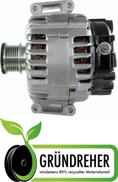 REDFAIR RF90578G - Alternateur droxauto.com