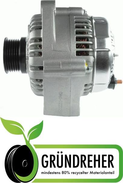 REDFAIR RF90664G - Alternateur droxauto.com