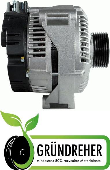 REDFAIR RF90600G - Alternateur droxauto.com