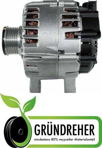 REDFAIR RF90610G - Alternateur droxauto.com