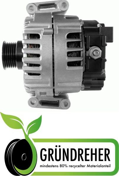 REDFAIR RF90618G - Alternateur droxauto.com