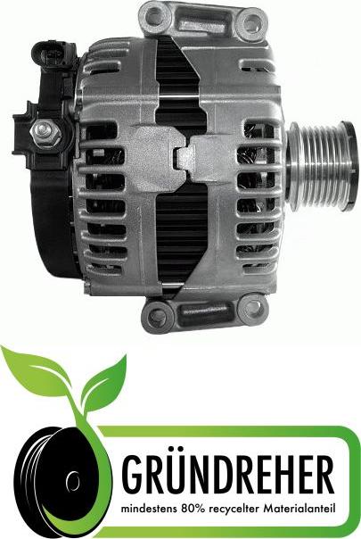 REDFAIR RF90630G - Alternateur droxauto.com