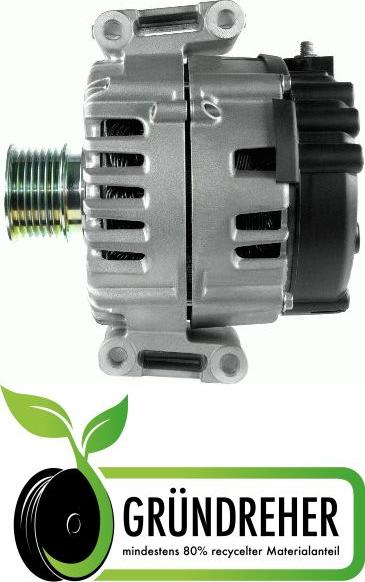 REDFAIR RF90625G - Alternateur droxauto.com