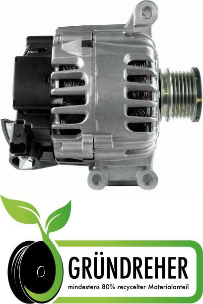 REDFAIR RF90622G - Alternateur droxauto.com