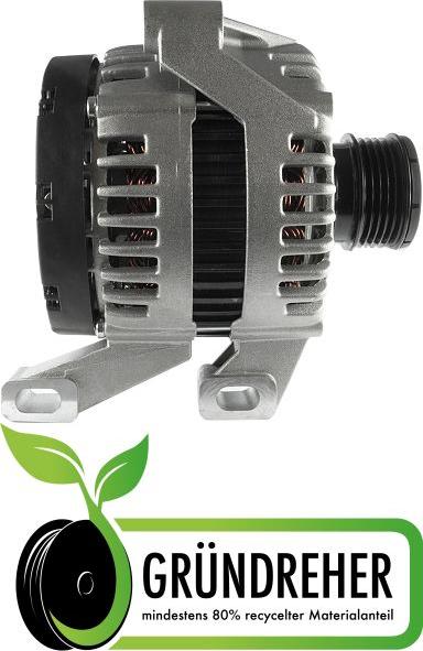 REDFAIR RF90671G - Alternateur droxauto.com