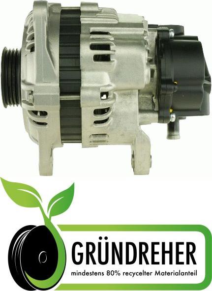 REDFAIR RF90046G - Alternateur droxauto.com