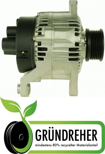 REDFAIR RF90067G - Alternateur droxauto.com