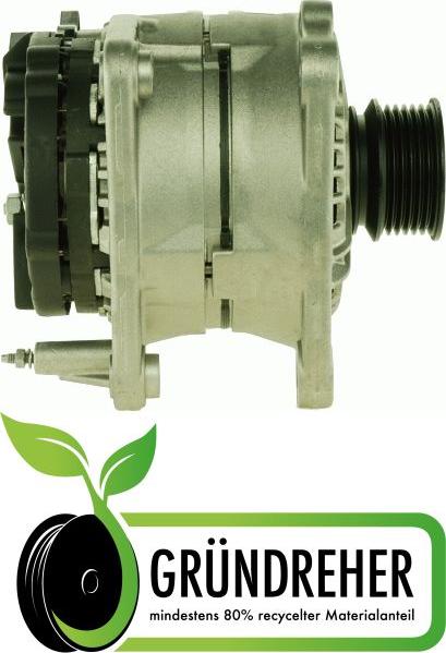 REDFAIR RF90004G - Alternateur droxauto.com