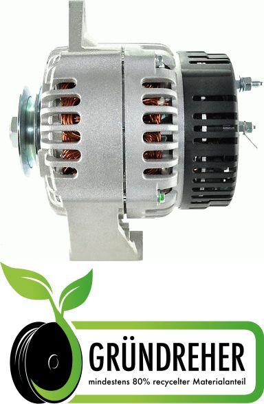 REDFAIR RF90010G - Alternateur droxauto.com