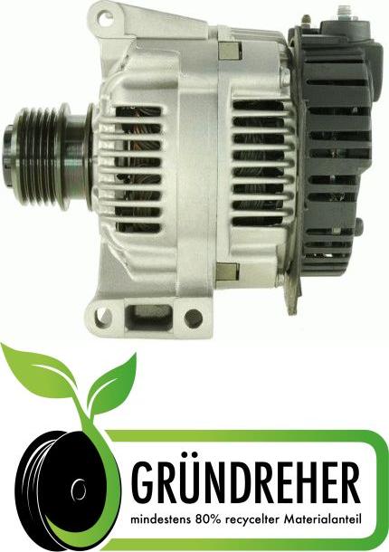 REDFAIR RF90075G - Alternateur droxauto.com