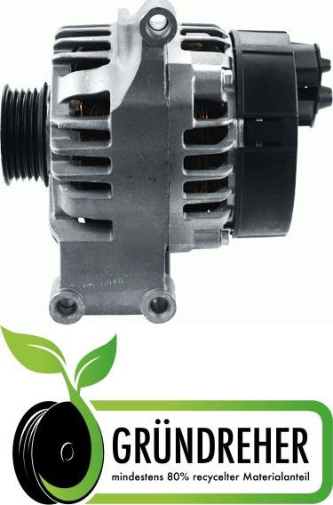 REDFAIR RF90194G - Alternateur droxauto.com