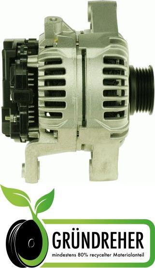 REDFAIR RF90159G - Alternateur droxauto.com