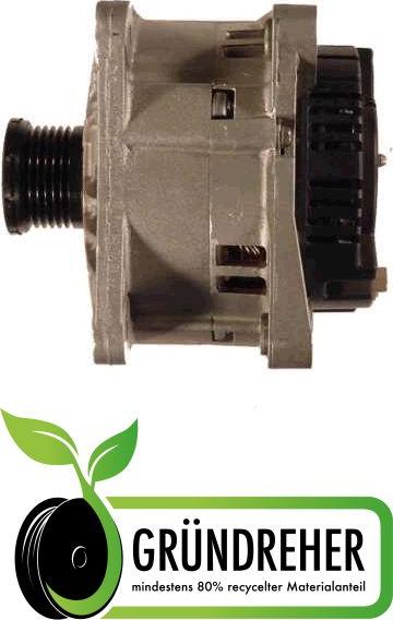 REDFAIR RF90166G - Alternateur droxauto.com