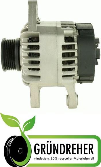 REDFAIR RF90168G - Alternateur droxauto.com