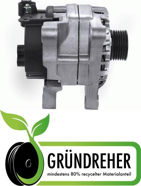 REDFAIR RF90110G - Alternateur droxauto.com