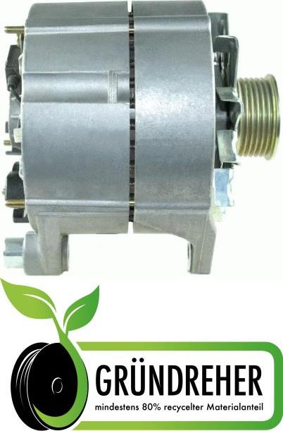 REDFAIR RF90113G - Alternateur droxauto.com