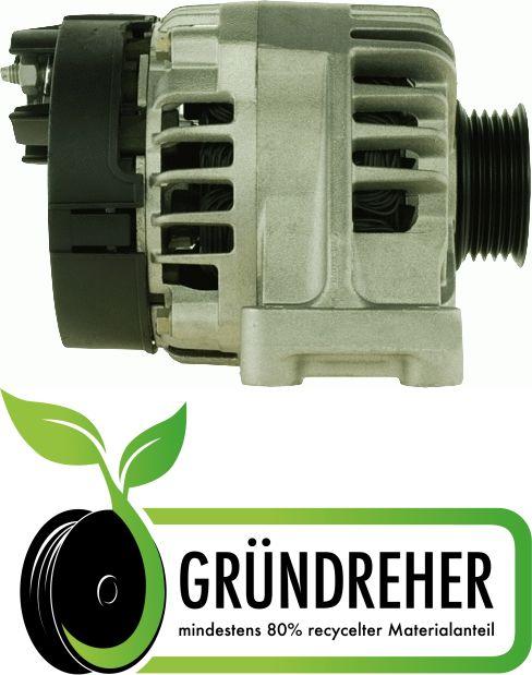 REDFAIR RF90188G - Alternateur droxauto.com