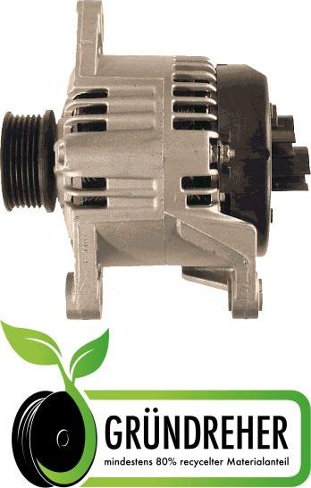 REDFAIR RF90128G - Alternateur droxauto.com