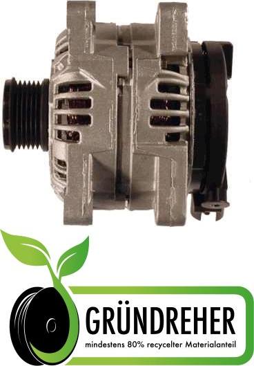 REDFAIR RF90171G - Alternateur droxauto.com