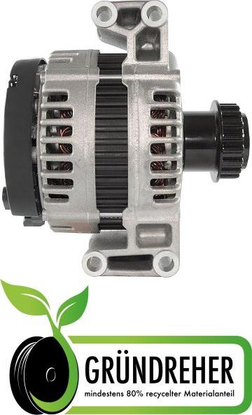 REDFAIR RF90845G - Alternateur droxauto.com