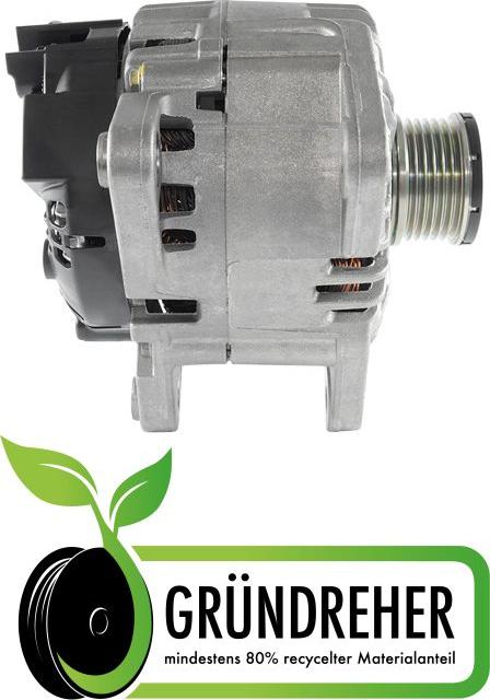 REDFAIR RF90854G - Alternateur droxauto.com