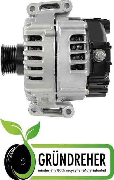 REDFAIR RF90869G - Alternateur droxauto.com