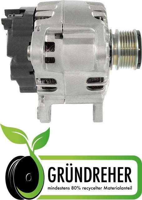 REDFAIR RF90868G - Alternateur droxauto.com