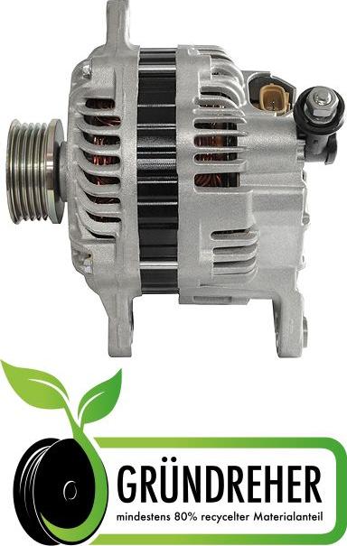 REDFAIR RF90839G - Alternateur droxauto.com