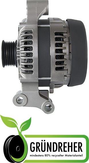 REDFAIR RF90832G - Alternateur droxauto.com