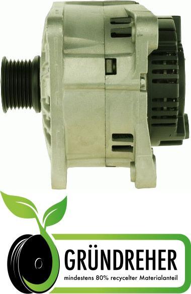 REDFAIR RF90391G - Alternateur droxauto.com