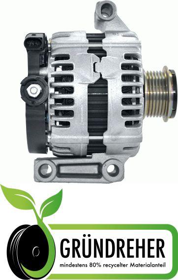 REDFAIR RF90342G - Alternateur droxauto.com