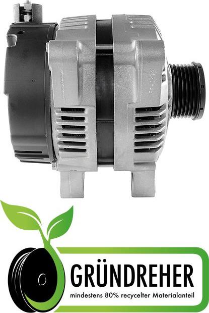 REDFAIR RF90352G - Alternateur droxauto.com