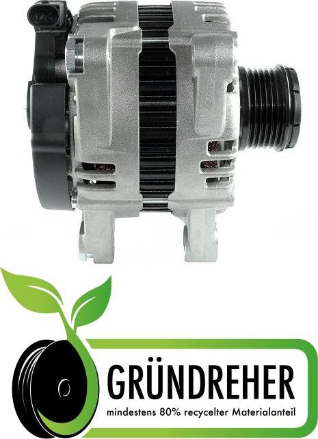 REDFAIR RF90369G - Alternateur droxauto.com