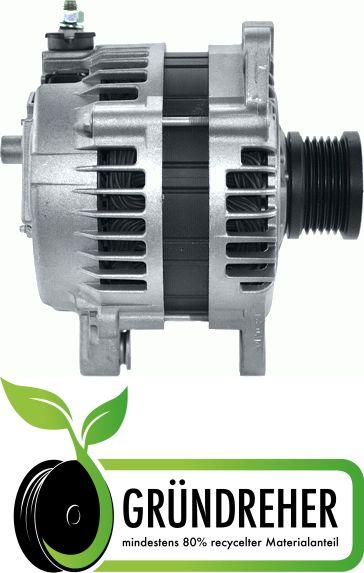 REDFAIR RF90364G - Alternateur droxauto.com