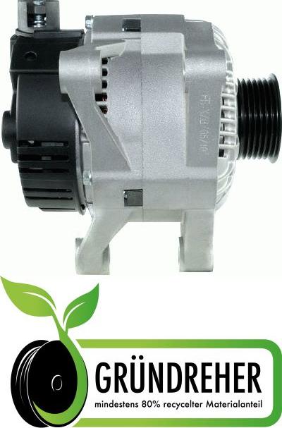 REDFAIR RF90330G - Alternateur droxauto.com