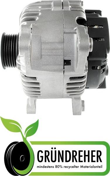 REDFAIR RF90338G - Alternateur droxauto.com